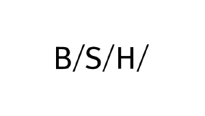 BSH