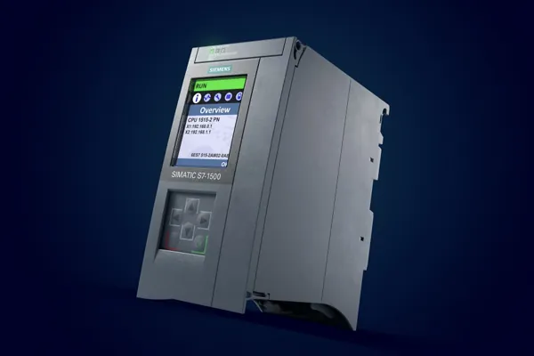 SIMATIC S7-1500